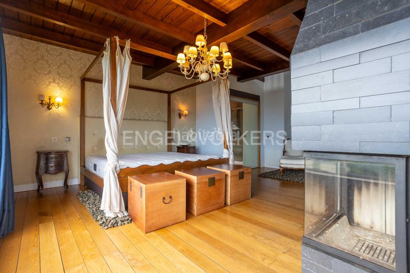 Foto 4c9b31ec-5387-4404-a87a-f09de92eb3a6. Casa espectacular chalet en Liencres en Liencres Piélagos