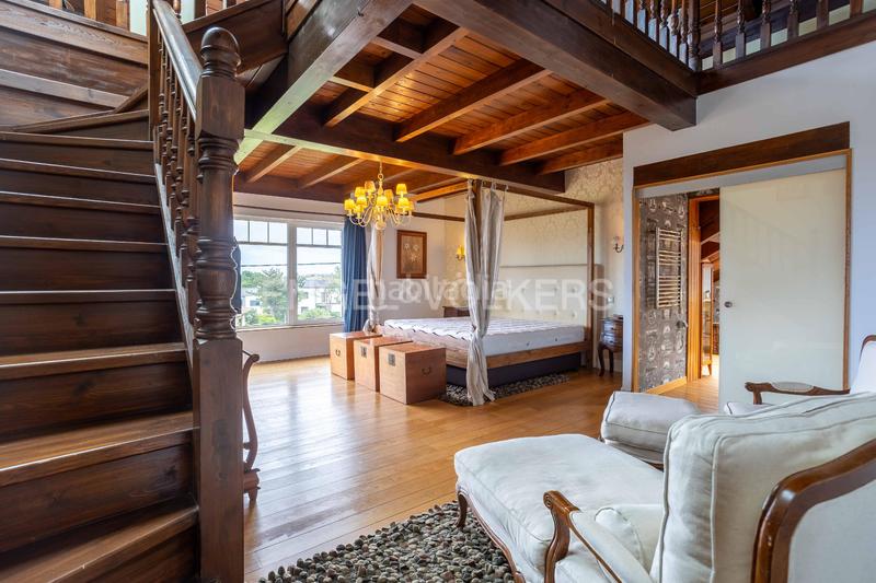 Foto 5ecba31f-074a-4149-9ef3-87948cfbf346. Casa espectacular chalet en Liencres en Liencres Piélagos