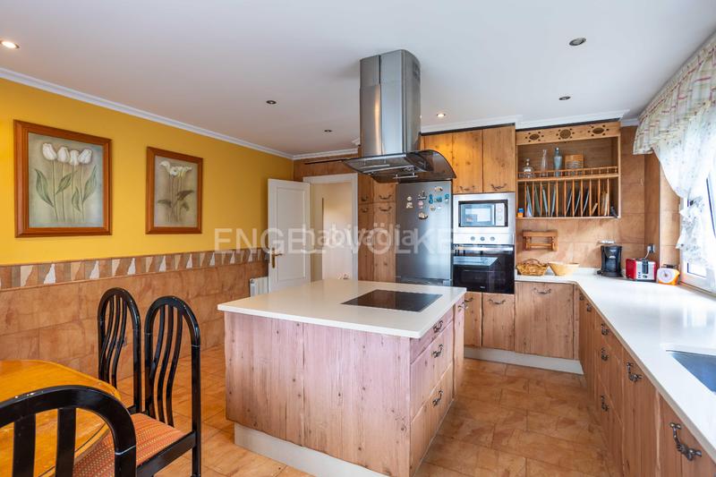 Foto 61115465-a3c0-44e7-a4de-29e0bb2fefd2. Casa espectacular chalet en Liencres en Liencres Piélagos