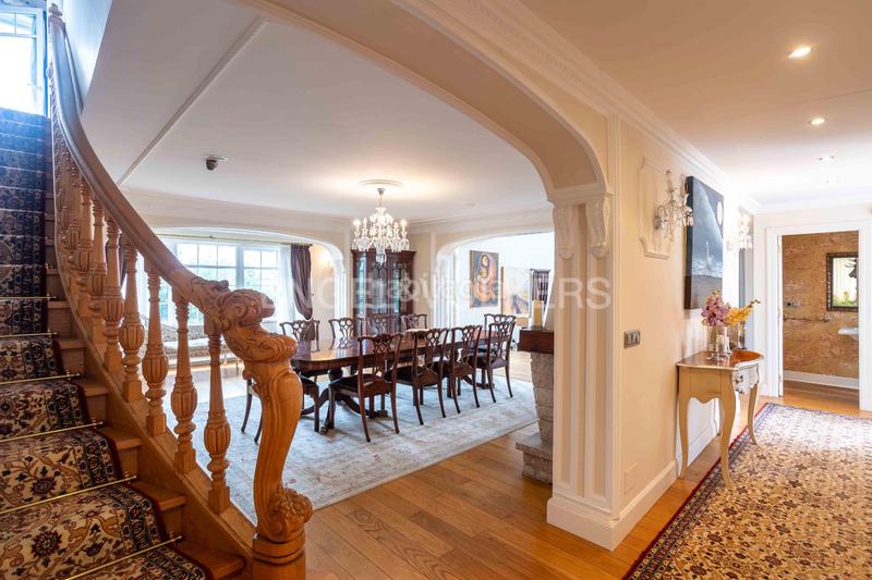 Foto 7165c68e-e95d-4f01-b43e-6ffc05fde141. Casa espectacular chalet en Liencres en Liencres Piélagos