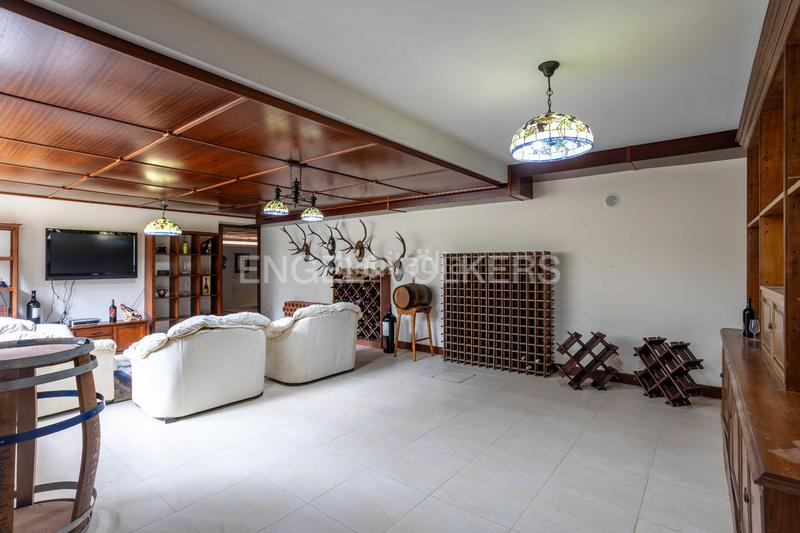 Foto 8af7ec1b-7764-458c-89d4-a1d800cdad8e. Casa espectacular chalet en Liencres en Liencres Piélagos