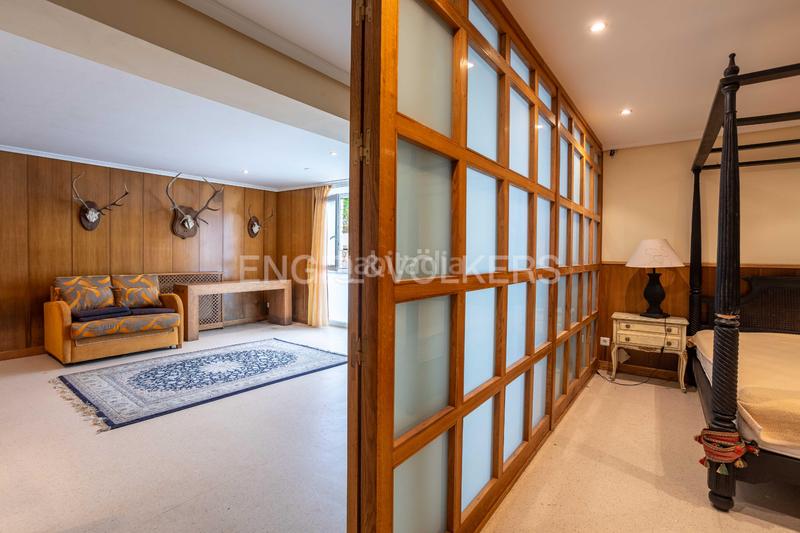 Foto 9560f0c2-8304-4e56-9ec4-44596ec2a5ad. Casa espectacular chalet en Liencres en Liencres Piélagos