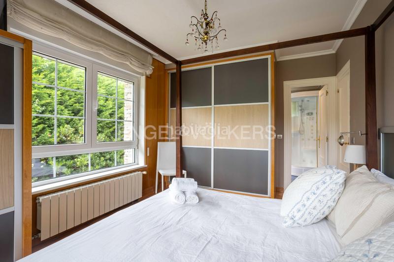 Foto b52ade3f-6ac9-4326-a08d-e164d0ac6b65. Casa espectacular chalet en Liencres en Liencres Piélagos