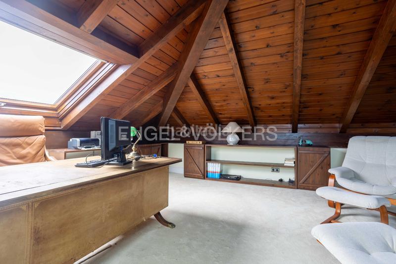 Foto cb4da283-c301-43b8-91e0-692db6a4fad9. Casa espectacular chalet en Liencres en Liencres Piélagos