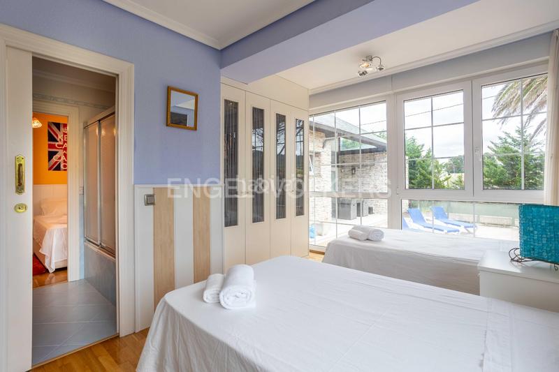 Foto cd3c292e-413c-4f57-9053-1237735550d3. Casa espectacular chalet en Liencres en Liencres Piélagos