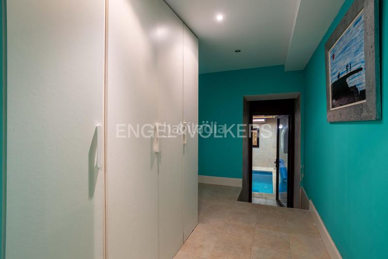 Foto d04d1982-9410-4be1-8bc0-d04448582df4. Casa espectacular chalet en Liencres en Liencres Piélagos