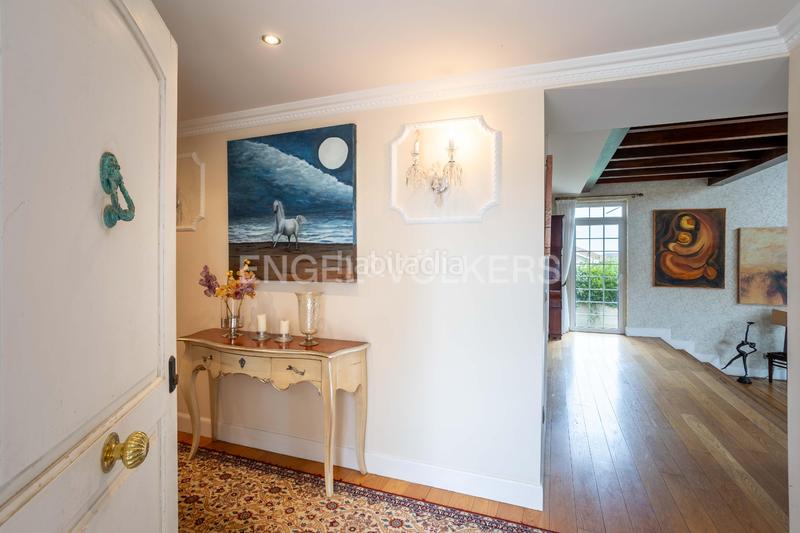 Foto d758f294-315c-428f-894b-bb26a6dca92a. Casa espectacular chalet en Liencres en Liencres Piélagos