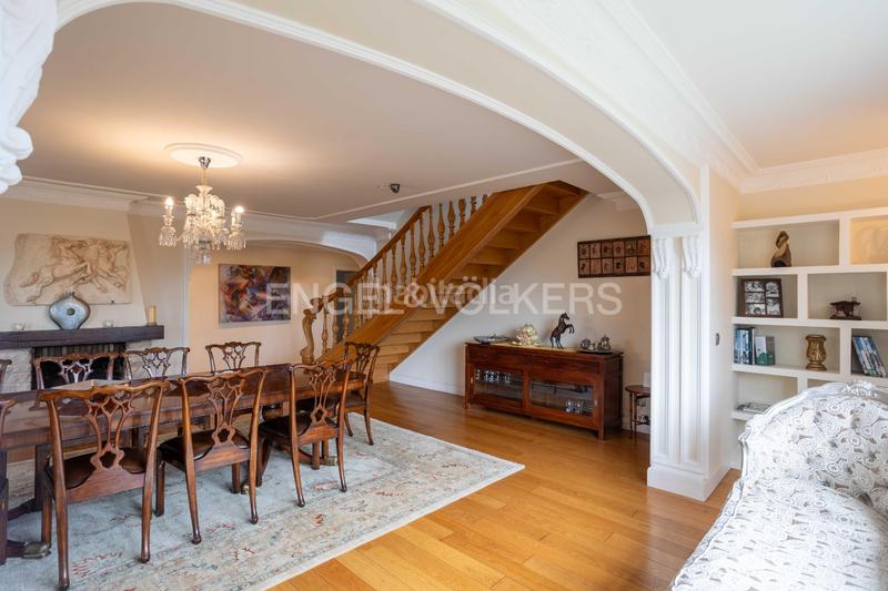 Foto daed8c53-16d9-4b21-a094-a3a3beb60fe8. Casa espectacular chalet en Liencres en Liencres Piélagos