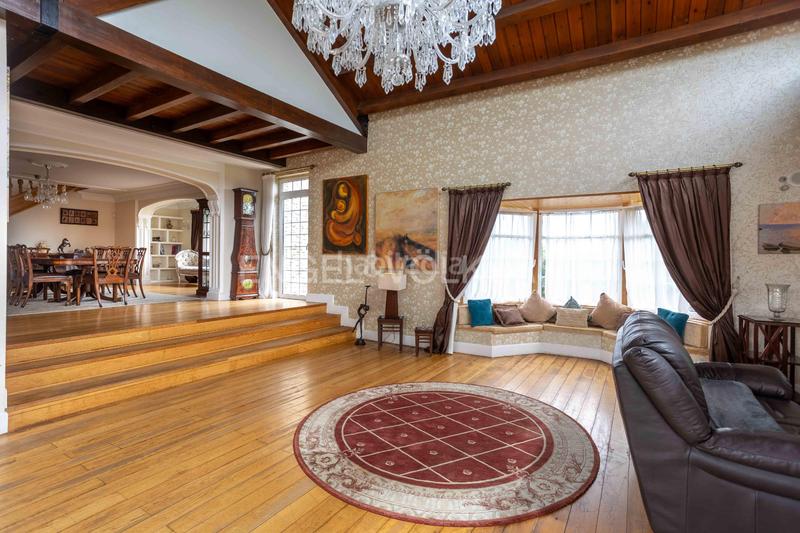 Foto f77377d9-10d2-40be-9de2-ca54c1811719. Casa espectacular chalet en Liencres en Liencres Piélagos