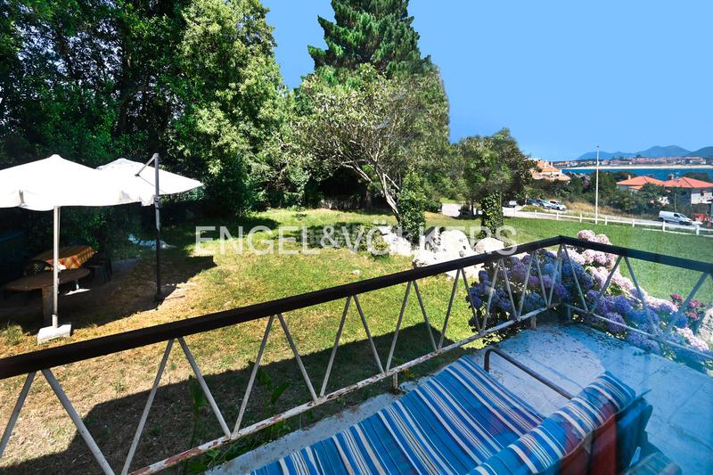 Foto 900a4159-d905-4d79-8ba3-301e7301d426. Haus mit heizung in Arnuero