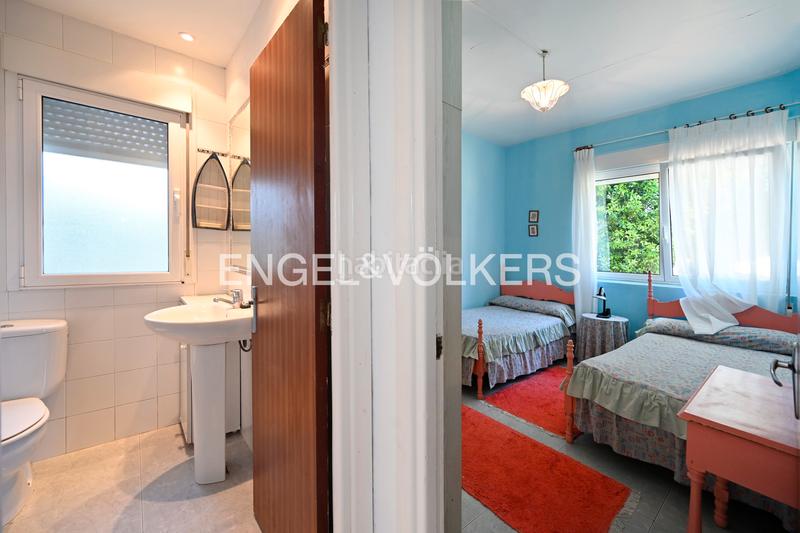 Foto 90624c9d-9130-42ca-953a-ce4a77d3d39b. Haus mit heizung in Arnuero