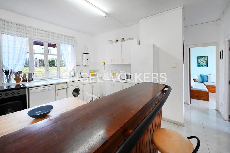 Foto c6831db6-1e76-4ad5-93cc-6f71a0c8c883. Haus mit heizung in Arnuero