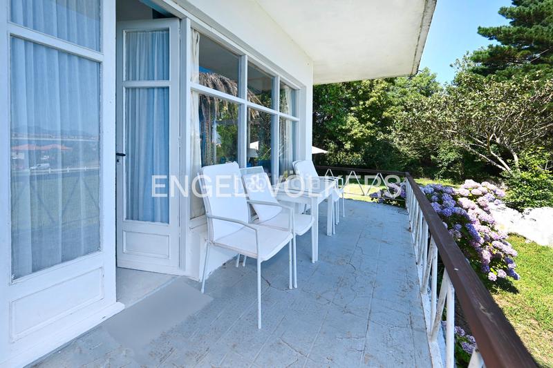 Foto ed7f0120-6d6d-4710-a73f-3e00d9e8e015. Haus mit heizung in Arnuero