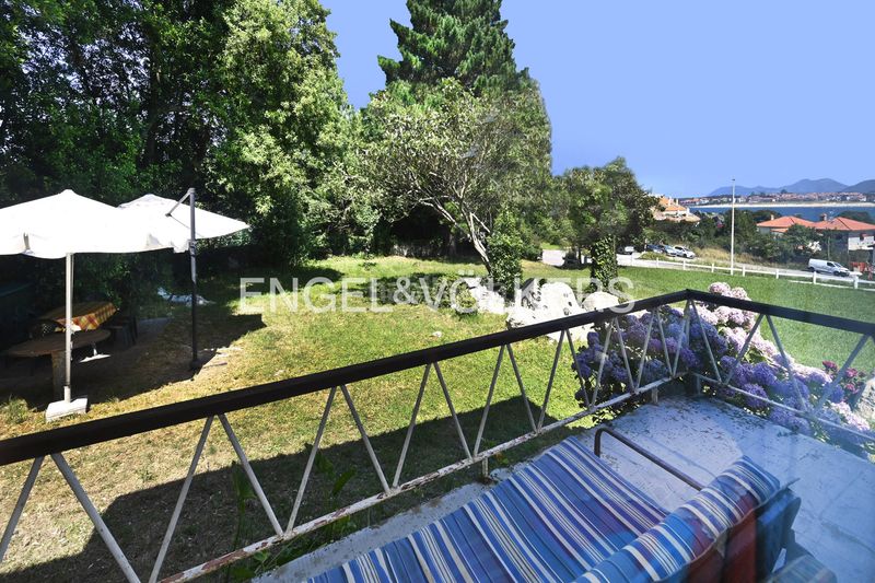 Foto 900a4159-d905-4d79-8ba3-301e7301d426. Casa amb calefacció a Arnuero