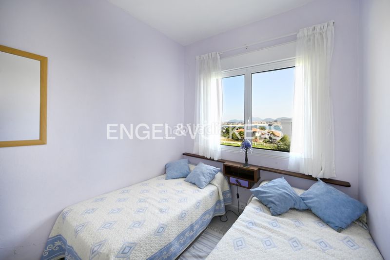 Foto a40e91ba-2352-49d9-87fc-08a3253d392a. Casa amb calefacció a Arnuero
