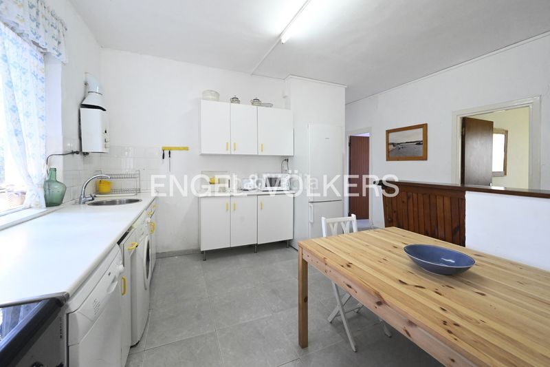 Foto cd64af38-dc16-479c-8d38-dc16e17e9c13. Casa amb calefacció a Arnuero