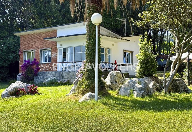 Foto f61978e8-adec-4952-b7ed-eac66421f85e. Casa amb calefacció a Arnuero