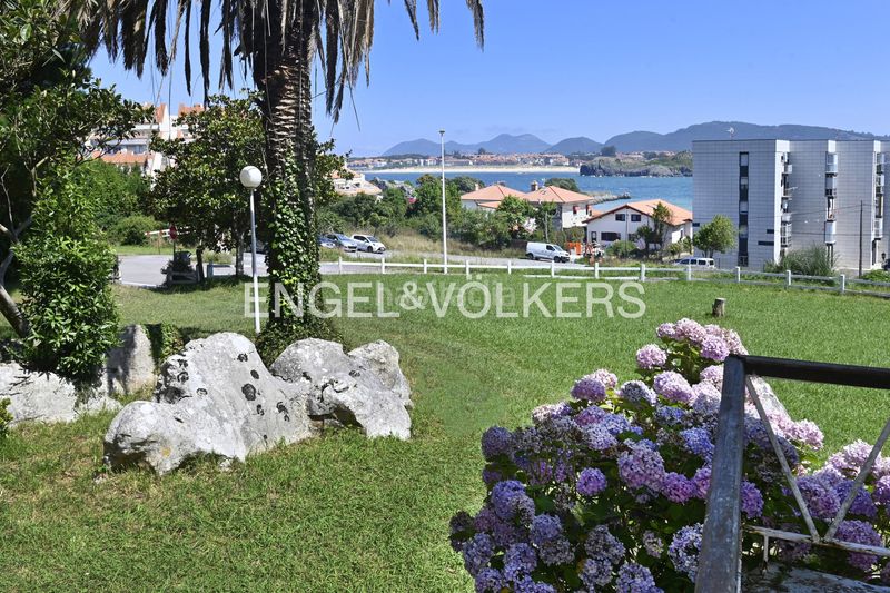 Foto fd1b7212-7821-4167-94c9-949019ec4fbc. Casa amb calefacció a Arnuero