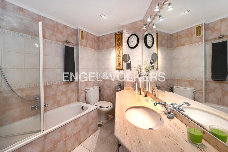 Foto 31716aa0-e4a6-417f-9383-2962927c8c74. Appartement avec chauffage parking dans El Sardinero Santander