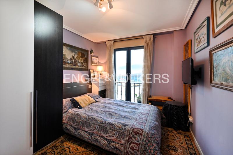 Foto 45a58864-4da4-4539-9b81-a2cfe57a8034. Appartement avec chauffage parking dans El Sardinero Santander