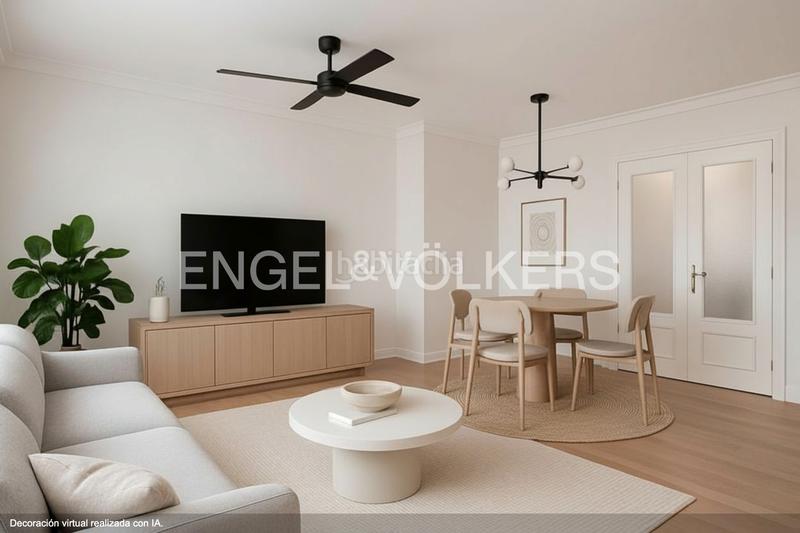 Foto 48746fe3-a197-4512-9b9f-1f5726dfc4de. Appartement avec chauffage parking dans El Sardinero Santander