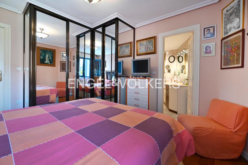 Foto 51ffe257-f202-402c-acba-c457b8261317. Appartement avec chauffage parking dans El Sardinero Santander