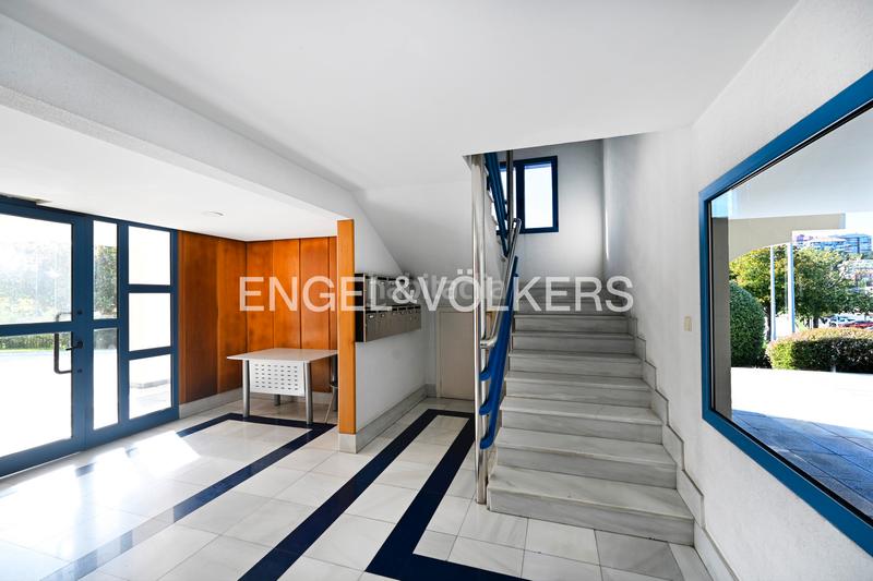Foto 5898a96a-6967-402c-85bc-599bee64ce17. Appartement avec chauffage parking dans El Sardinero Santander