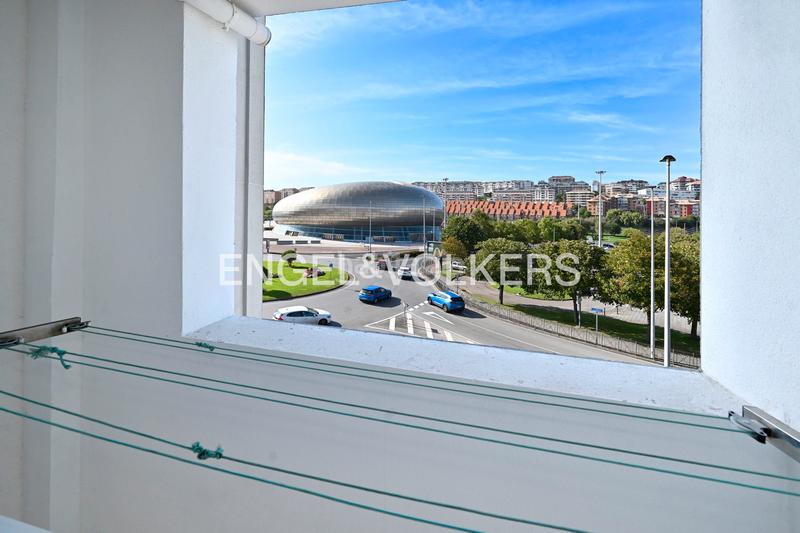 Foto 5d0b82a3-f585-438c-8862-77f2c2ebae7a. Appartement avec chauffage parking dans El Sardinero Santander