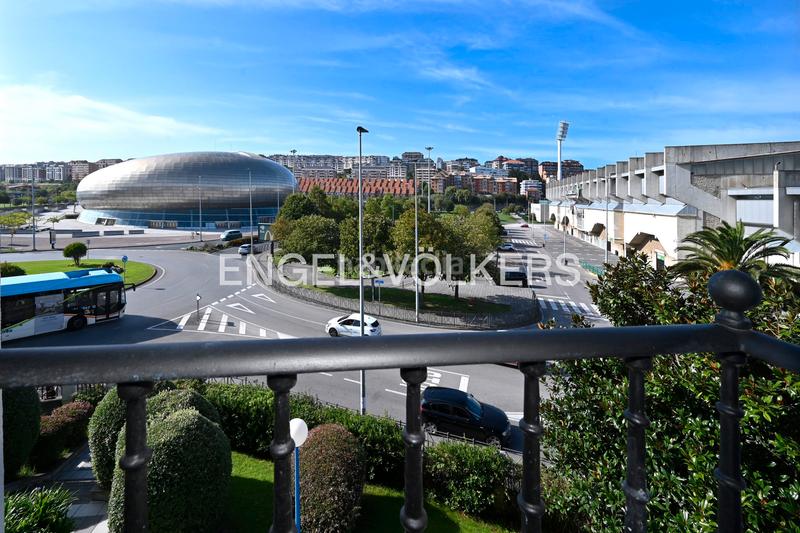 Foto 606a3c86-92be-44d9-bce2-c04ad4830de5. Appartement avec chauffage parking dans El Sardinero Santander