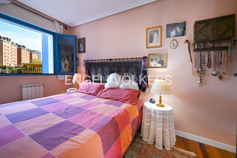 Foto 93c8de98-7a66-481d-b689-f9abdea5025e. Appartement avec chauffage parking dans El Sardinero Santander
