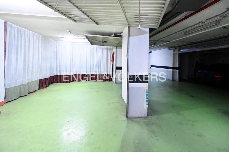 Foto b06e3c84-4300-43e8-adbd-5c11f5951bae. Appartement avec chauffage parking dans El Sardinero Santander