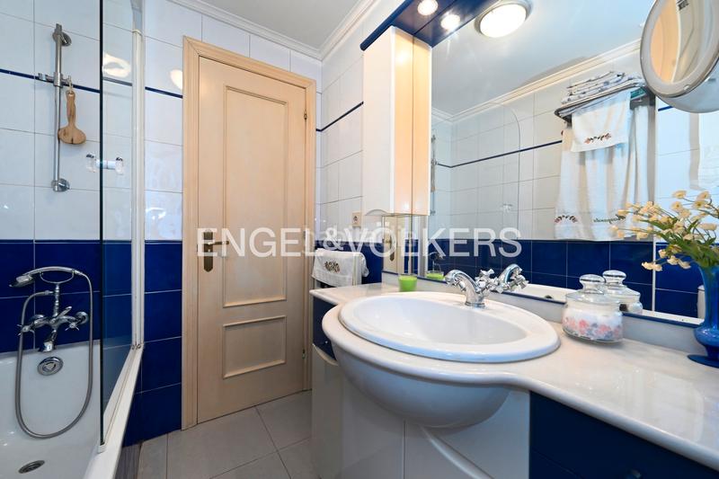 Foto ddc19f82-49e7-4f42-bab8-4c12249c2352. Appartement avec chauffage parking dans El Sardinero Santander
