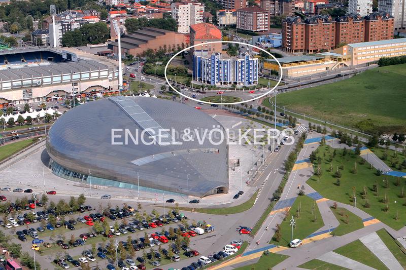 Foto e3eecb58-c532-4a5c-af30-fbc0115ec382. Appartement avec chauffage parking dans El Sardinero Santander