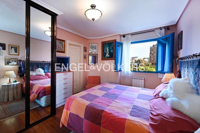 Foto ec6c2593-f35d-4634-9043-1a46534c439a. Appartement avec chauffage parking dans El Sardinero Santander