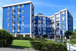 Apartament  Calle real racing club. Magnfico piso en el sardinero