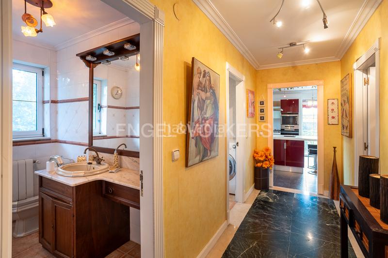 Foto 17a204af-6f40-4e06-82c2-1ec9839e002d. Maison avec chauffage parking dans Sancibrián Santa Cruz de Bezana