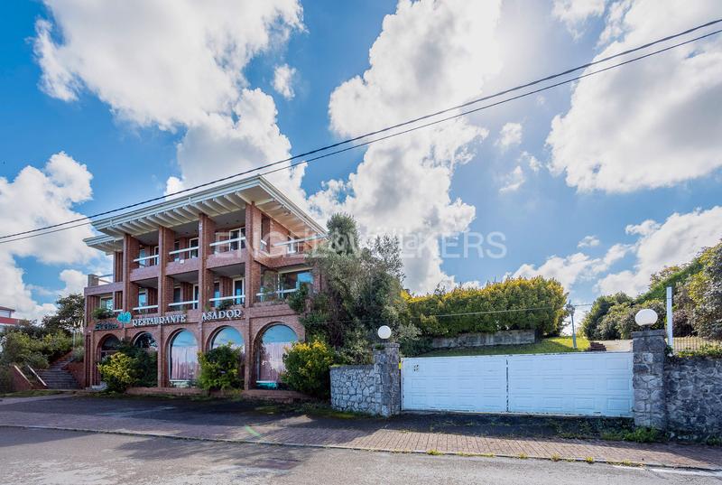 Foto 188d76ea-c4cb-4164-8520-70875390c8f2. Maison avec chauffage parking dans Sancibrián Santa Cruz de Bezana