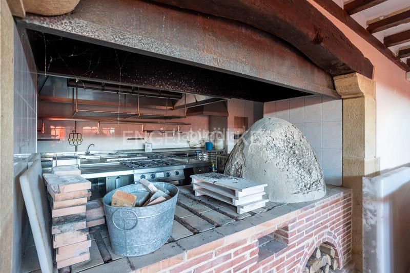 Foto 29d16e63-9dba-4d6c-9535-52943bb92c0a. Maison avec chauffage parking dans Sancibrián Santa Cruz de Bezana