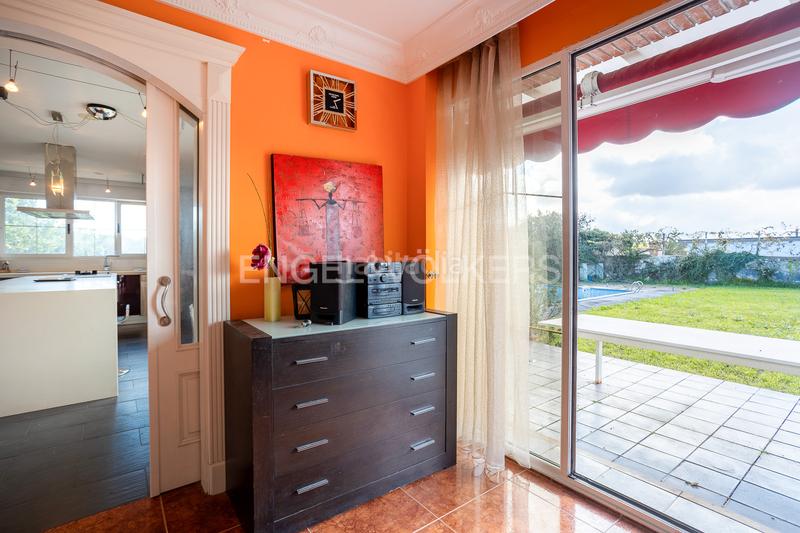 Foto 3cf68349-faf9-448c-b394-d23ca57ba89f. Maison avec chauffage parking dans Sancibrián Santa Cruz de Bezana