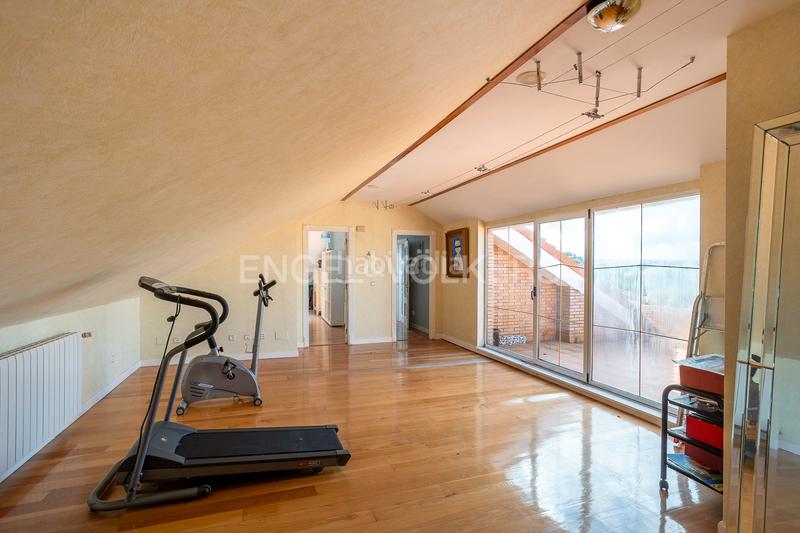 Foto 62b0f891-6530-44ee-b06b-c67f8ecfb714. Maison avec chauffage parking dans Sancibrián Santa Cruz de Bezana