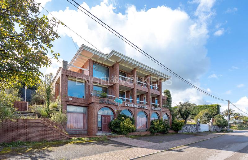 Foto 69b5b98a-bb50-4895-93e5-b0a286215b0e. Maison avec chauffage parking dans Sancibrián Santa Cruz de Bezana