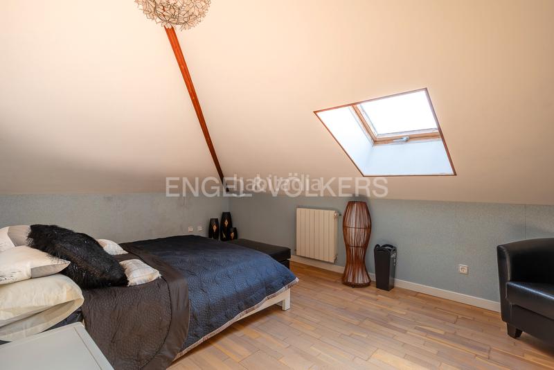 Foto 6d49223a-8a4b-422a-a9ad-72958c558b32. Maison avec chauffage parking dans Sancibrián Santa Cruz de Bezana