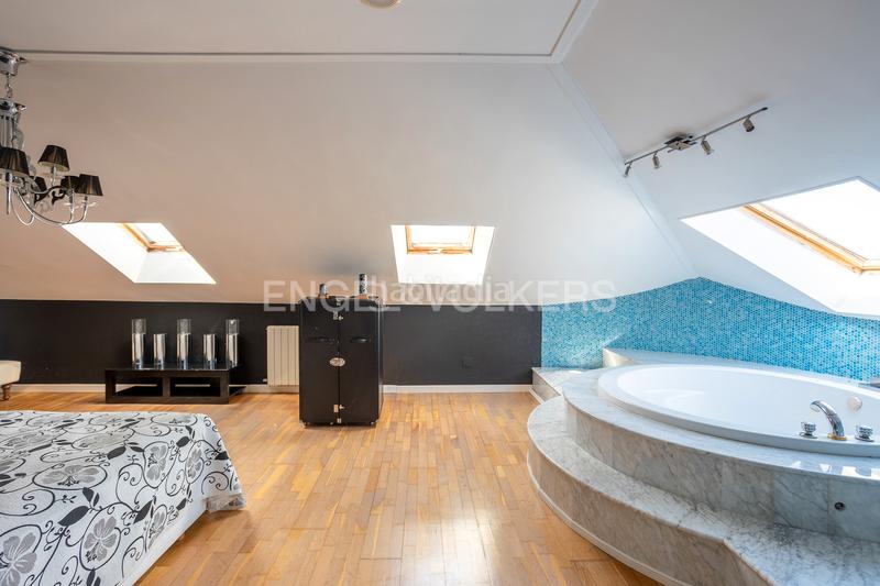 Foto 8557d85a-ce45-476b-8a3f-a842e28b3bd9. Maison avec chauffage parking dans Sancibrián Santa Cruz de Bezana