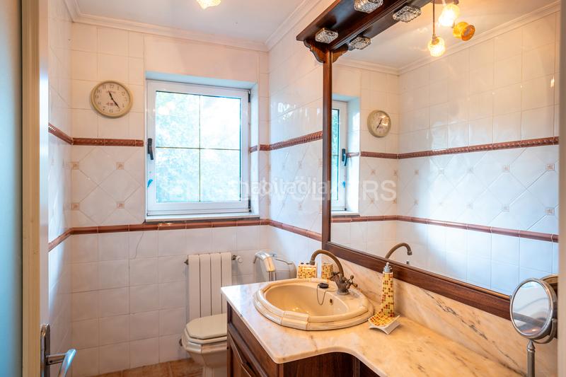 Foto 87abc9ce-bf6f-4fa4-bb49-8070e8ca6cec. Maison avec chauffage parking dans Sancibrián Santa Cruz de Bezana