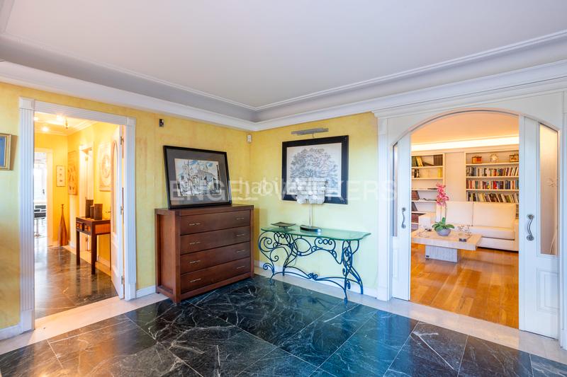 Foto 982d2769-d5d3-49c1-a09c-a025804c8693. Maison avec chauffage parking dans Sancibrián Santa Cruz de Bezana