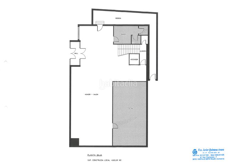 Foto 9ffc30b7-74da-4806-af2a-c8b6b8b3f138. Maison avec chauffage parking dans Sancibrián Santa Cruz de Bezana