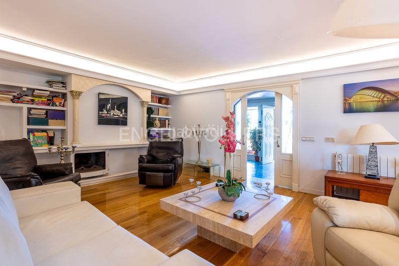 Foto a689efc8-40b2-4542-afc6-57bca888af96. Maison avec chauffage parking dans Sancibrián Santa Cruz de Bezana