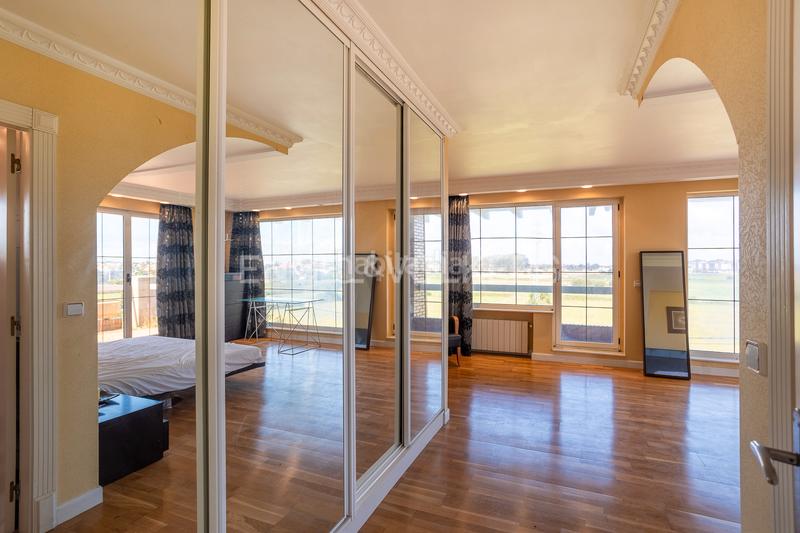 Foto adf14a63-dac9-43f0-80f3-3ec1bc4f8d7a. Maison avec chauffage parking dans Sancibrián Santa Cruz de Bezana