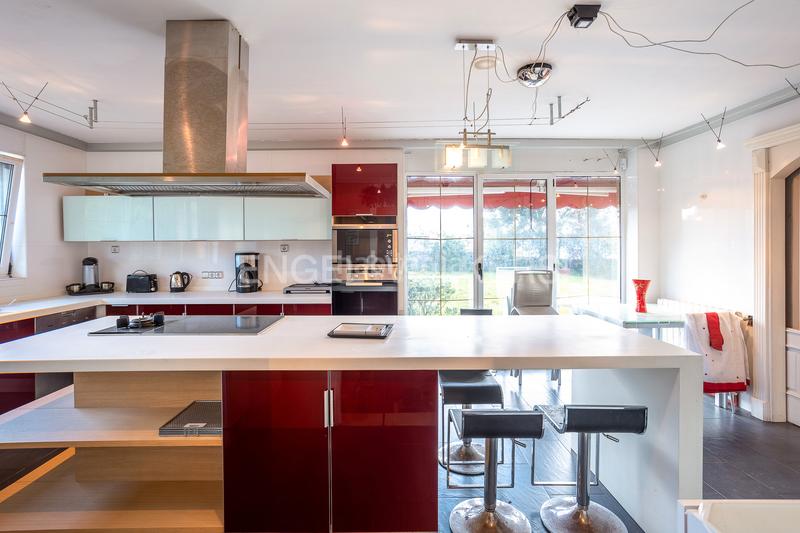 Foto b33d29b8-eadd-481f-b5e0-90badaa657aa. Maison avec chauffage parking dans Sancibrián Santa Cruz de Bezana