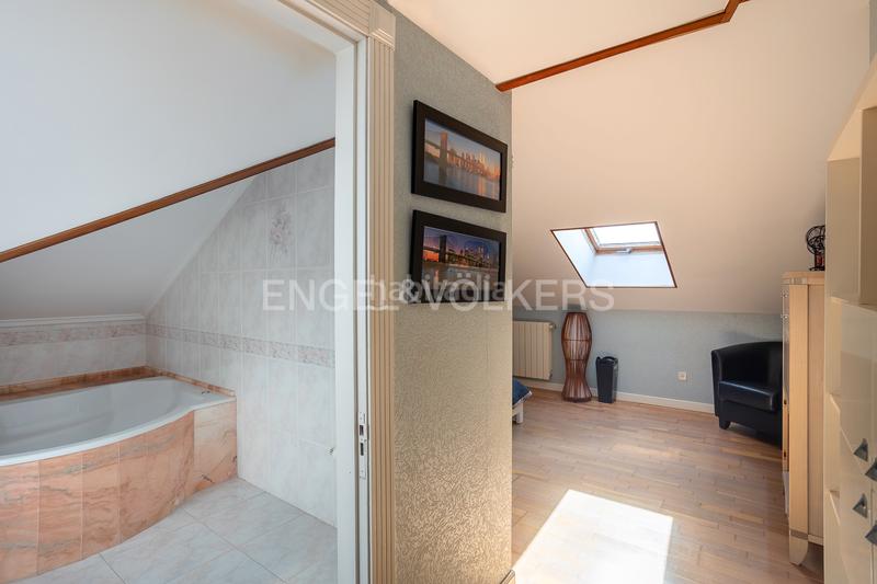 Foto b402c325-0517-485f-a548-993414f9febd. Maison avec chauffage parking dans Sancibrián Santa Cruz de Bezana